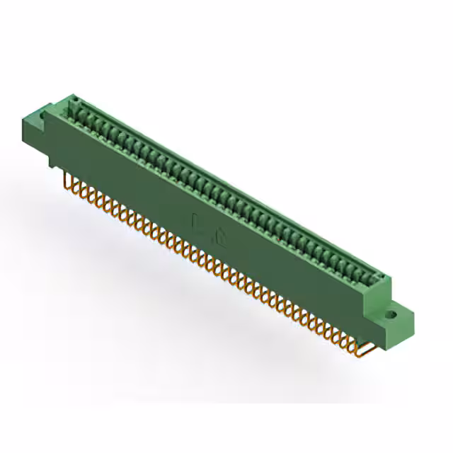 345-038-558-402 EDAC Inc.  Edgeboard Connectors